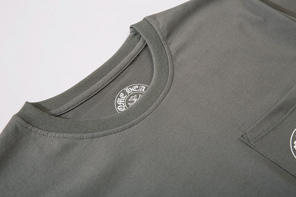 Chrom* Hear* T-shirt